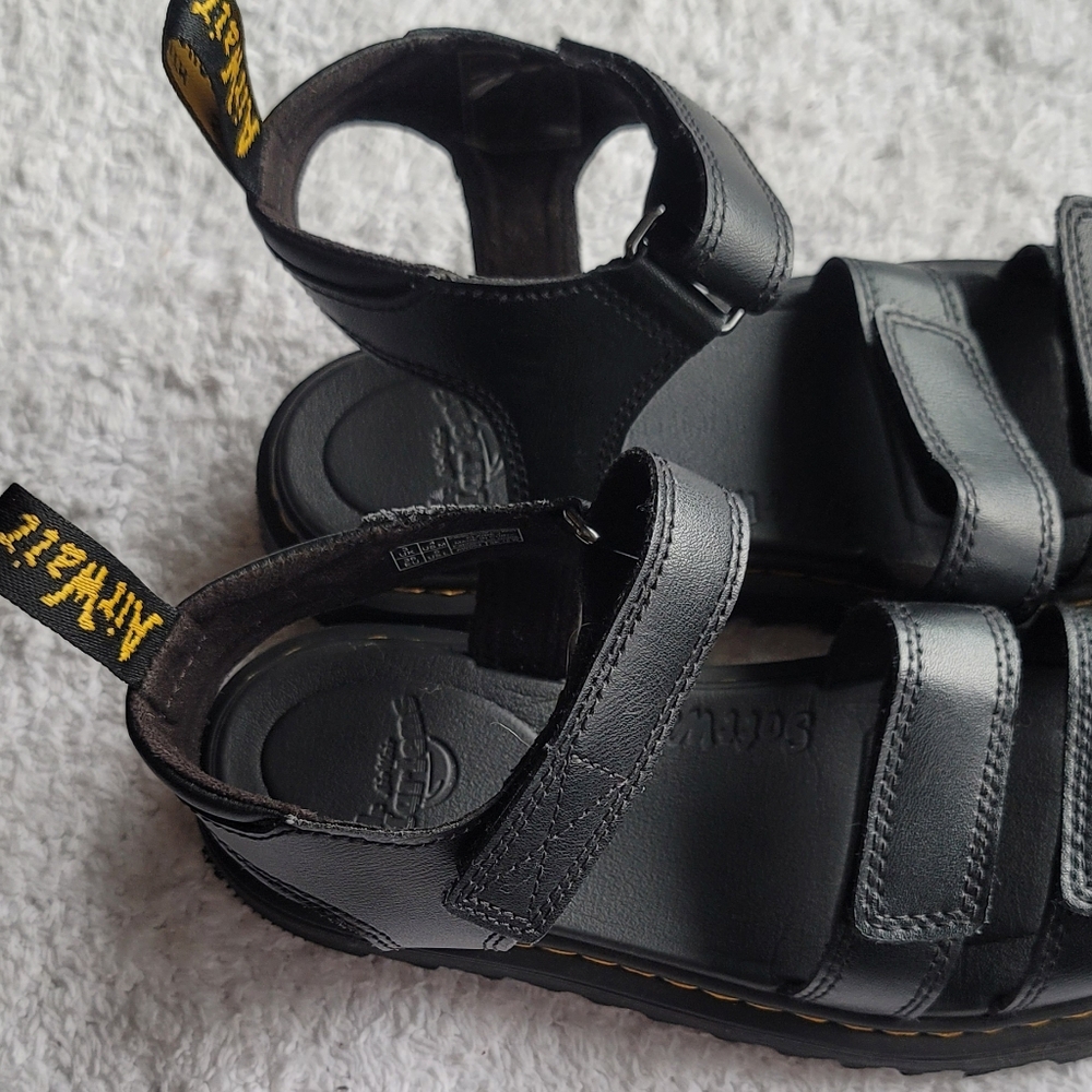 Dr. Martens Klaire J Sandals - Picture 6 of 6